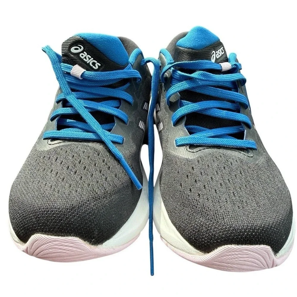 Asics Women's GEL-PULSE 13 Athletic Running Shoes‎ Size US 6 Gray Tennis Walking